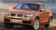 BMW X1   2010 